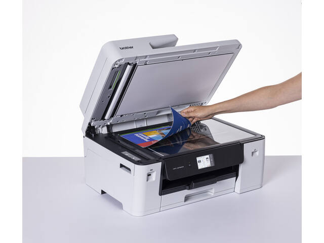 Multifunctional inktjet Brother MFC-J6760DW