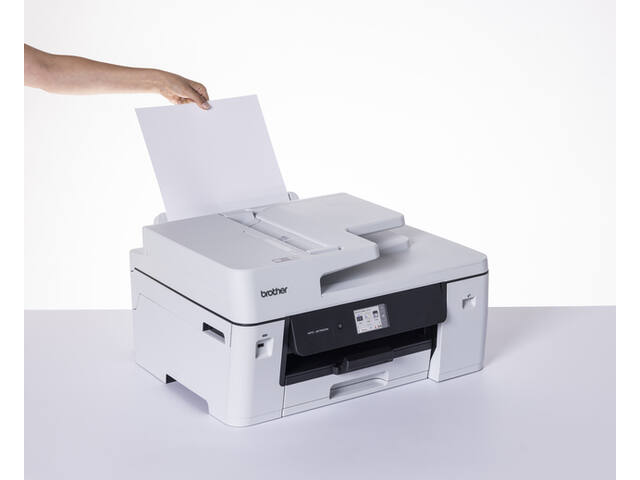 Multifunctional inktjet Brother MFC-J6760DW