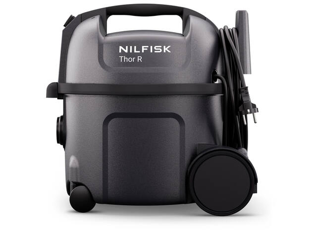 Stofzuiger Nilfisk Thor R 800W 8L