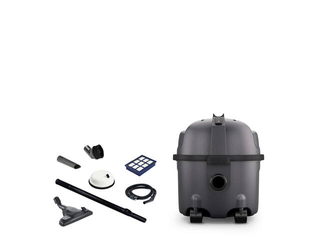 Stofzuiger Nilfisk Thor R 800W 8L