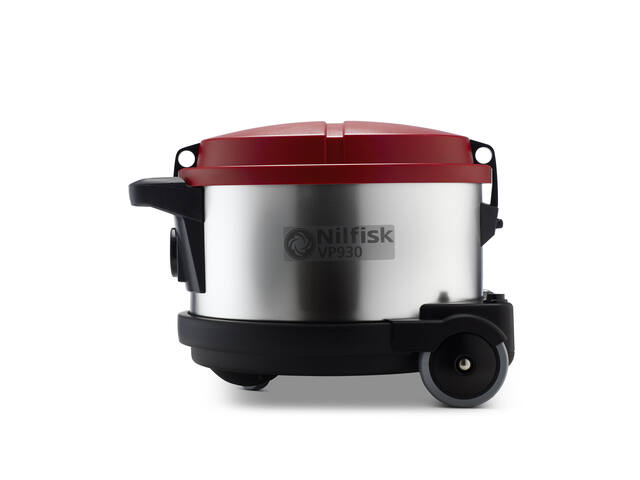 Stofzuiger Nilfisk VP930 C 760W Hepa 10L