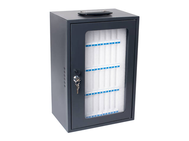Smartphonekast Pavo koffer voor 36 stuks