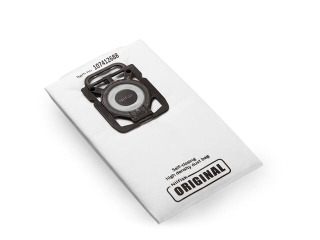 Stofzuigerzak Nilfisk standard Elite Extreme 4 st
