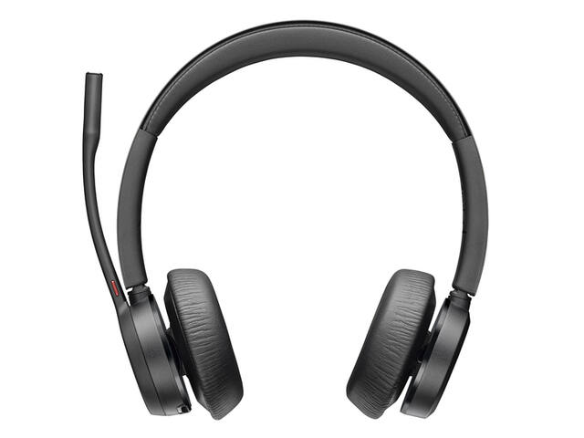 Headset HP POLY Voyager 4320 USB-C BT700 dongle