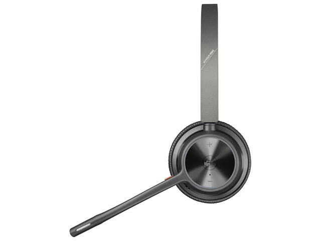 Headset HP POLY Voyager 4320 USB-C BT700 dongle