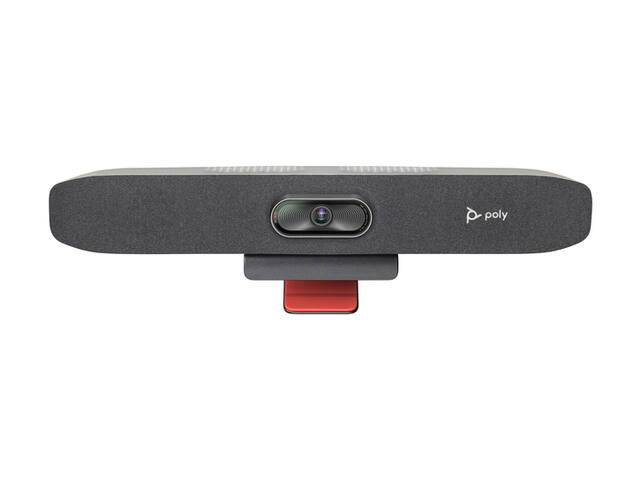 Videobar HP POLY Studio R30
