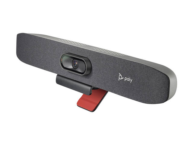 Videobar HP POLY Studio R30