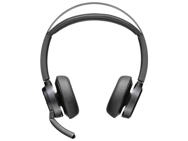 Headset HP POLY Voyager Focus 2 USB-C met oplaadst