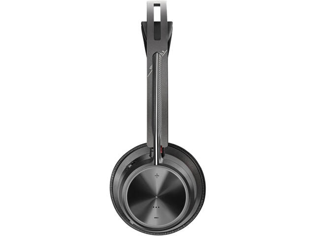 Headset HP POLY Voyager Focus 2 USB-C met oplaadst