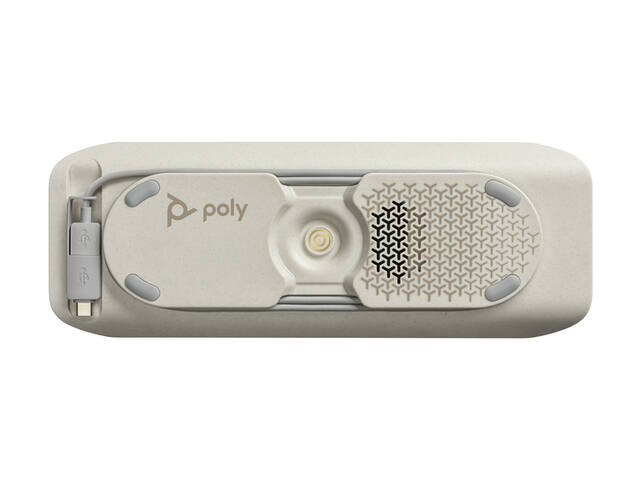 Speakerphone HP POLY Sync 40+ USB A en USB-C BT700
