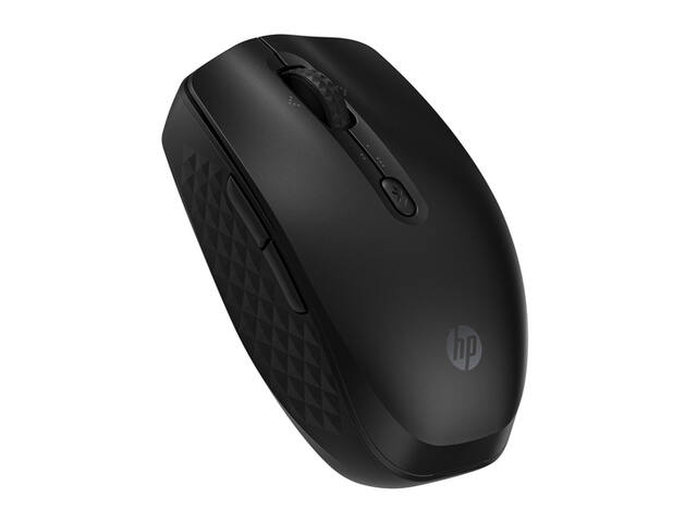 HP 425 Programmable Draadloos Muis