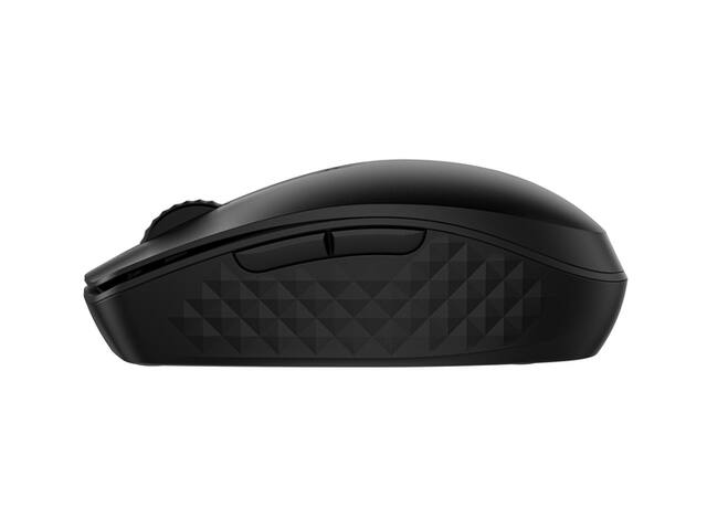HP 425 Programmable Draadloos Muis
