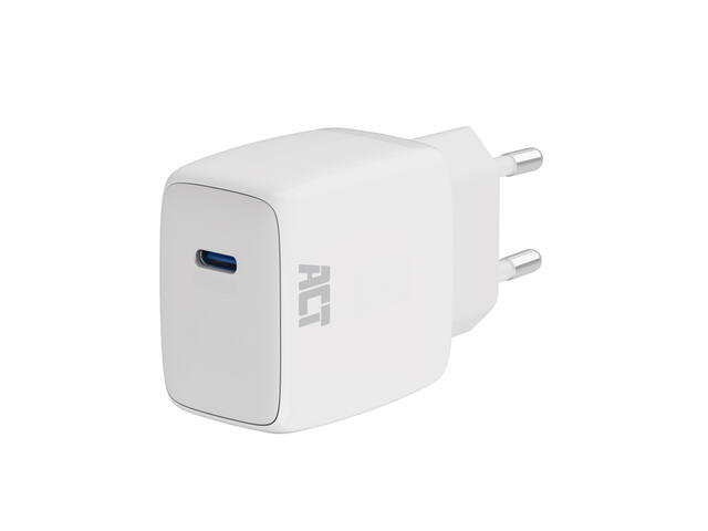 35w lader 1-poort usb c pps