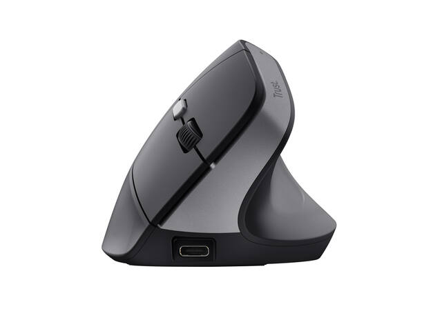 TM-270 ergonomic draadloos muis