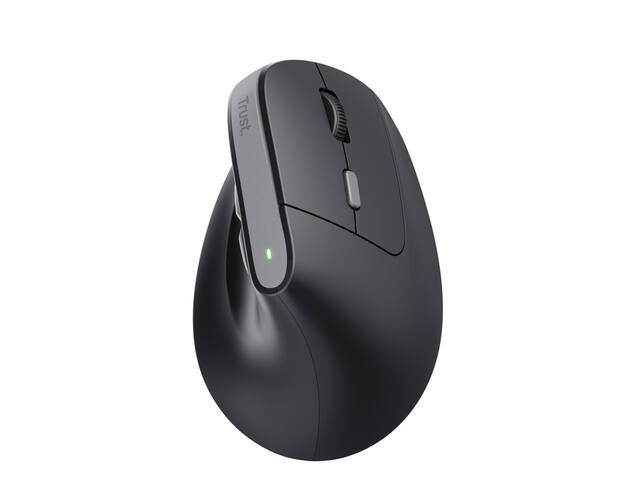 TM-270 ergonomic draadloos muis