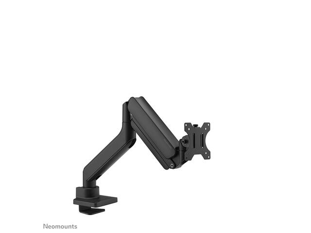 Monitorarm voor Curved scherm tot 49 inch zwart
