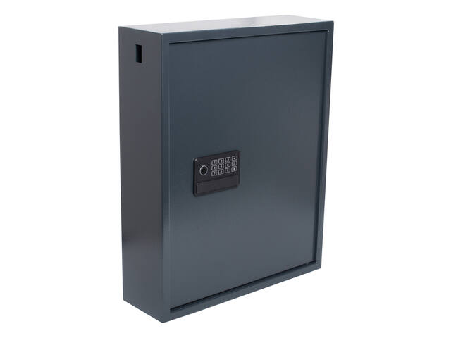 Sleutelkast Pavo magnetisch fingerprint 100 haken
