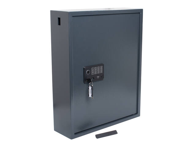 Sleutelkast Pavo magnetisch fingerprint 100 haken