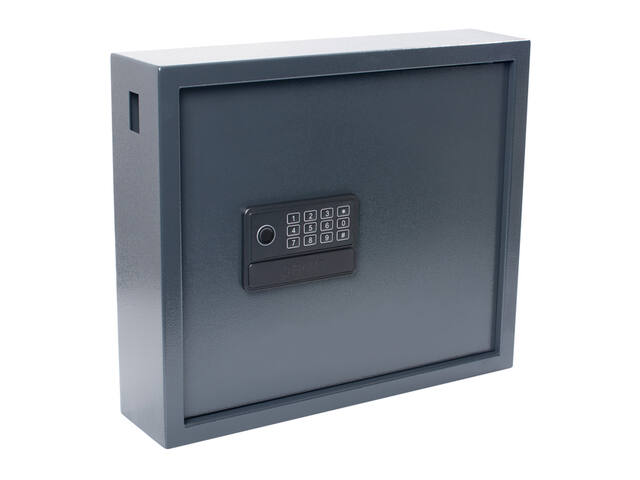 Sleutelkast Pavo magnetisch fingerprint 20 haken