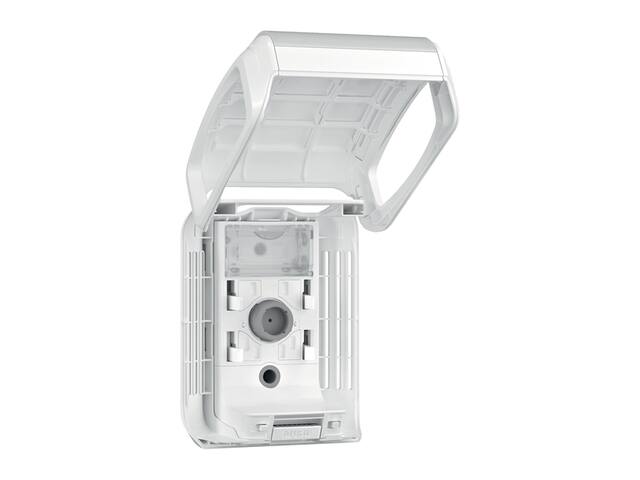 Luchtverfrisserdispenser Tork A3 Elevation wit