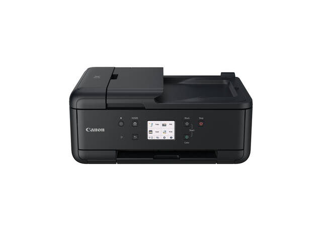 Multifunctional inktjet Canon PIXMA TR7650
