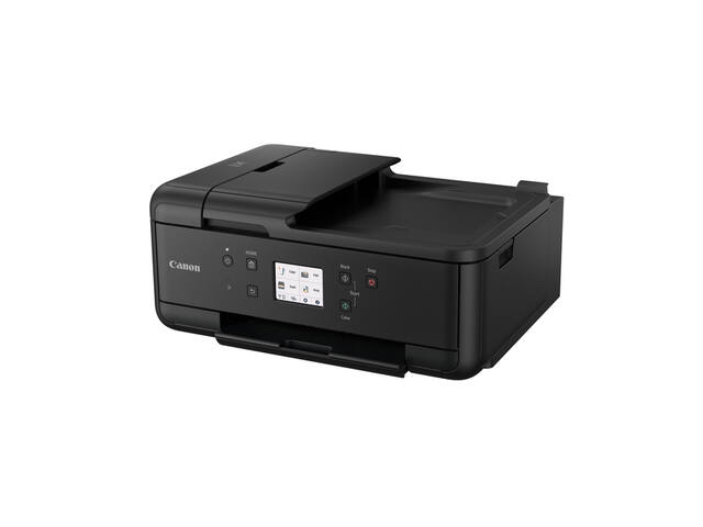 Multifunctional inktjet Canon PIXMA TR7650