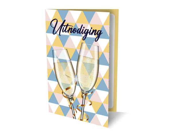 Uitnodiging Interstat Champagne