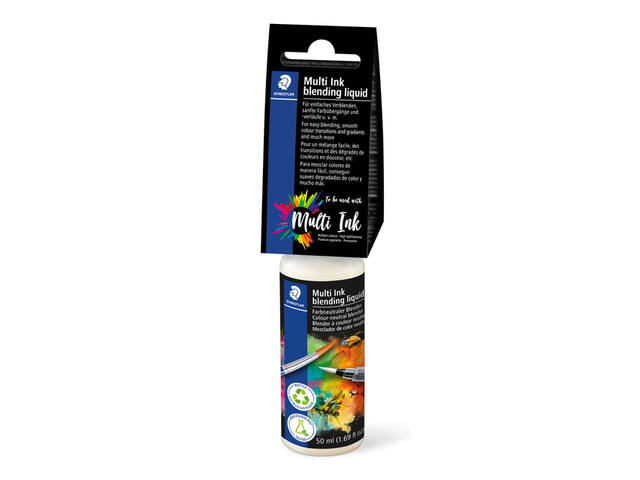 Blender Multi ink liquid 50 ml