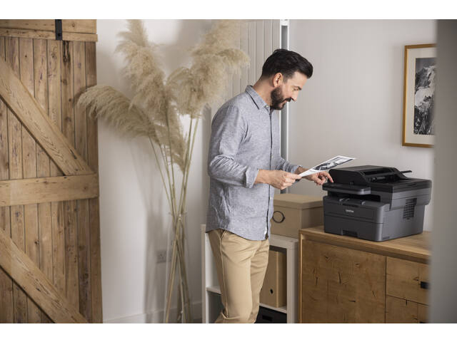 Multifunctional Laser Brother MFC-L2860DWE