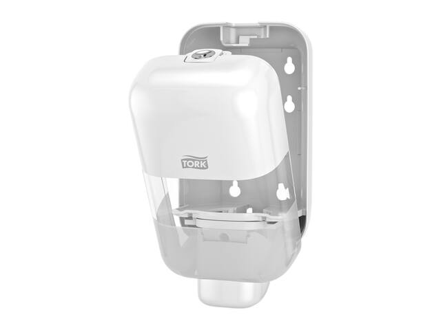 Zeepdispenser Tork S5 Elevation 525ml wit 565200