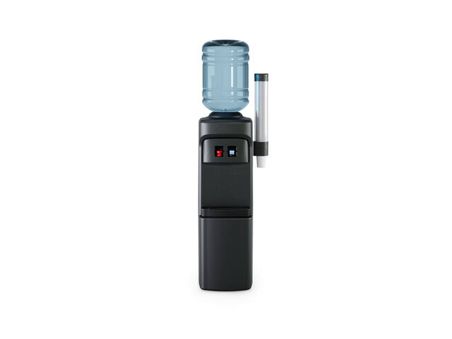Waterdispenser Culligan warm koud zwart