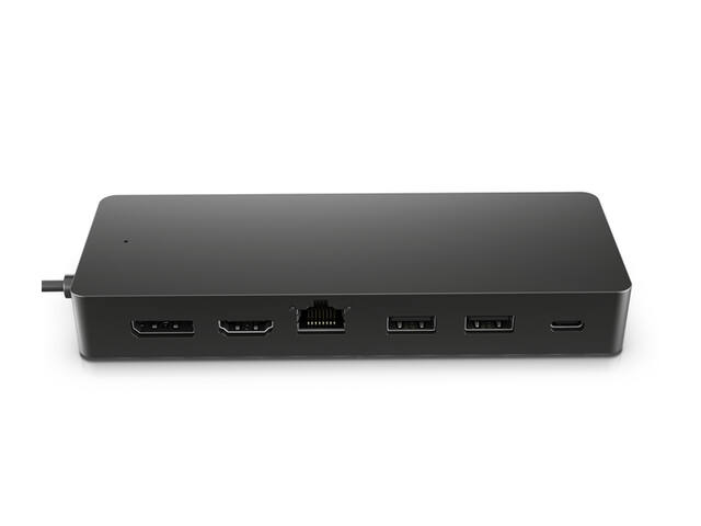 HP Universal USB-C Multiport Hub