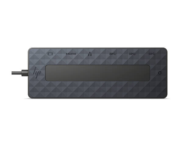 HP Universal USB-C Multiport Hub