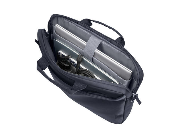 Laptoptas HP Everyday briefcase 16 grijs