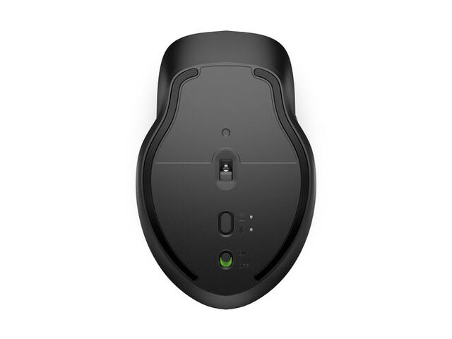 Muis HP 435 multi-device draadloos zwart