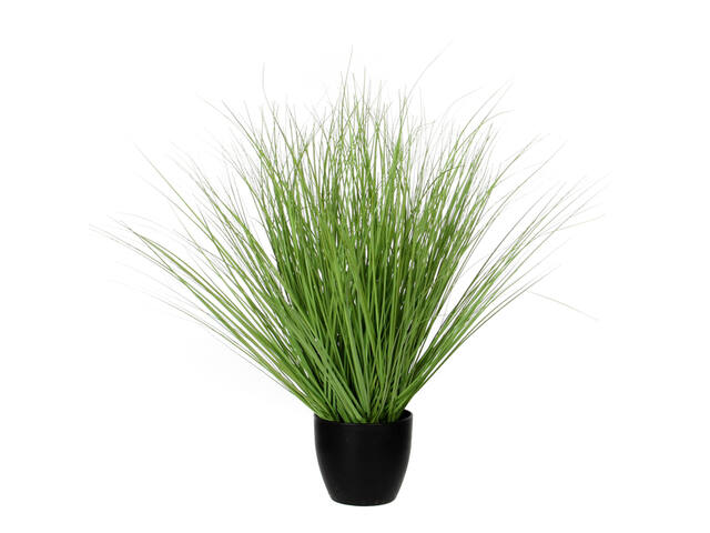 Kunstgras Mica in plastic pot 14.5cm