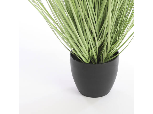 Kunstgras Mica in plastic pot 14.5cm