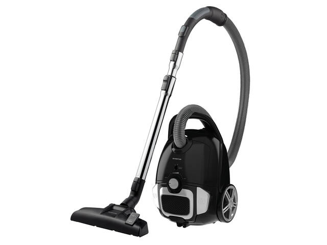 Stofzuiger Inventum ST307ZZA 700W 3L zwart