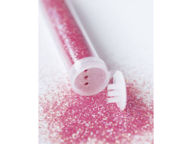 Glitterpoeder Bio Folia Rainbow 7gr 5 kleuren