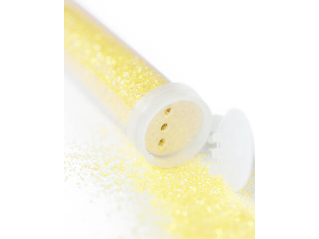 Glitterpoeder Bio Folia Rainbow 7gr 10 kleuren