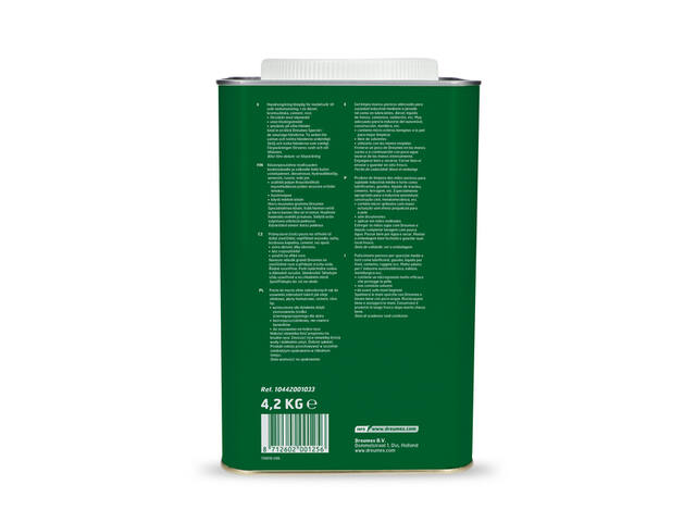 Handreiniger Dreumex Special blik 4.2kg