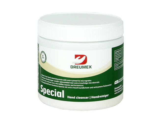 Handreiniger Dreumex Special pot 550gr