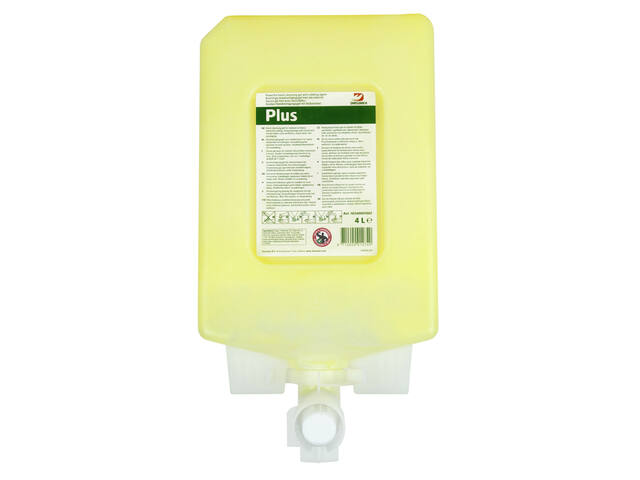 Handreiniger Dreumex Plus vulling EX4000 4L