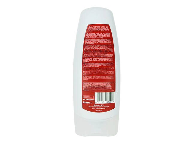 Handcreme Dreumex Natural Care fles 250ml