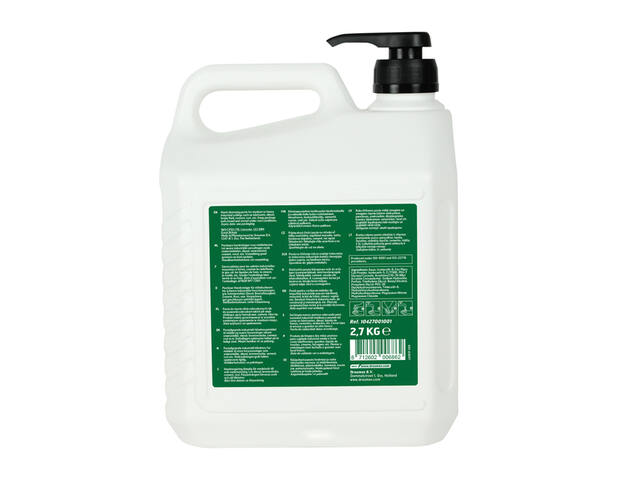 Handreiniger Dreumex Special met pomp 2.7kg