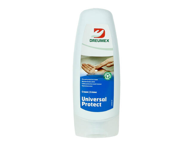 Handcreme Dreumex Universal Protect fles 250ml