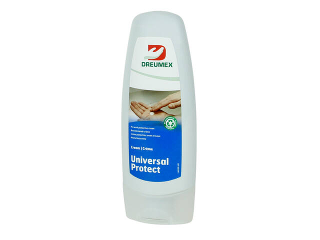 Handcreme Dreumex Universal Protect fles 250ml