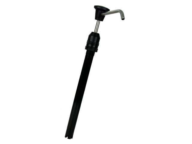 Handreinigerdispenser Dreumex Standard zwart