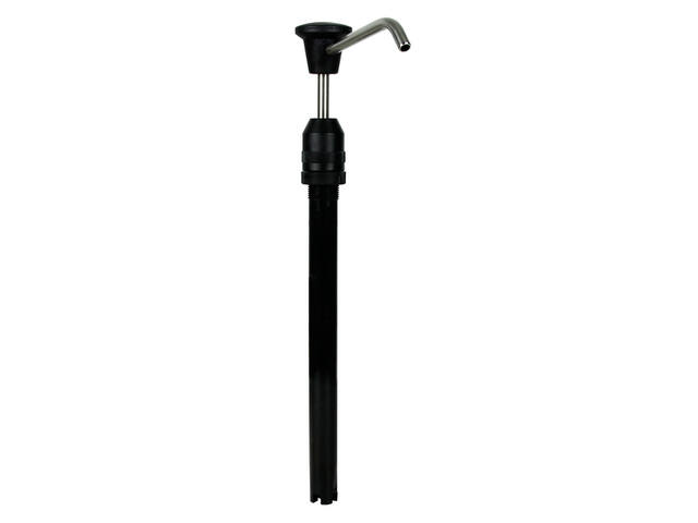 Handreinigerdispenser Dreumex Standard zwart