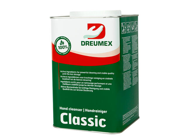 Handreiniger Dreumex Classic blik 4.5L